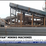 EPA shuts down Chinese-Owned warehouse over illegal “changfan” machine fabrication 5 EPA shuts down Chinese-Owned warehouse over illegal “changfan” machine fabrication