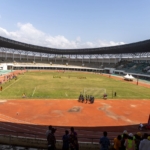 Essipong Stadium must be brought back to life – Kofi Adams