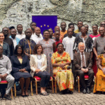 EU launches GH₵31m Forest Restoration Grant Scheme in Ghana’s northern belt and forest zones