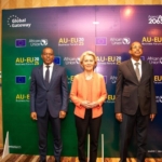 EU reaffirms support for African continental free trade area with over $400 billion expected income