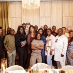 Euphoria Africa launches flagship 2025 health drive with star-studded ambassador coalition