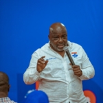 Experienced and well-marketed Bawumia is the best to lead NPP – MP Otchere Baafi