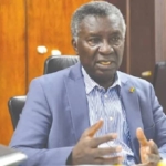 Family and friends rule threatens NPP’s future, says former Minister Prof Frimpong-Boateng 3 Family and friends rule threatens NPP’s future, says former Minister Prof Frimpong-Boateng