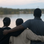 Family reunited after a decade – now a Trump clampdown could tear them apart