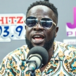 Fasting keeps me young – Ofori Amponsah