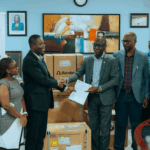 FDA receives rice processors under UNIDO’s ITEQ initiative