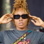 Feli Nuna lights up Leklebi at historic Edzoleme Homecoming Concert 1 feli nuna lights up leklebi at historic edzoleme homecoming concert