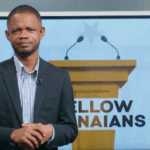 Fellow Ghanaians – Lithium, Loopholes, and Lessons: Parliament Must Not Fast-Track a Future Regret