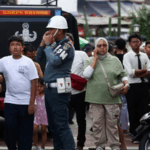 Fifty-four people injured in mosque blast at Jakarta high school 5 Fifty-four people injured in mosque blast at Jakarta high school
