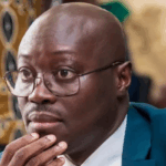 Finance Minister Dr Ato Forson set to review VAT rate, roll out major tax reforms in 2026 Budget