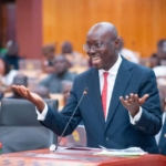 Finance minister rebuts claims of missed fiscal targets — “The data speaks, and it disagrees” 1 finance minister rebuts claims of missed fiscal targets the data speaks and it disagrees