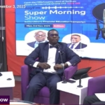 Financial literacy key to boosting insurance penetration – Sanlam Allianz MD, Tawiah Ben-Ahmed 4 Financial literacy key to boosting insurance penetration – Sanlam Allianz MD, Tawiah Ben-Ahmed