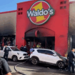 Fire at shop in Mexico kills 23, officials say 4 Fire at shop in Mexico kills 23, officials say