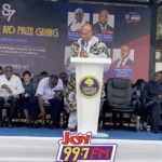 Focus on real issues in Ghana’s education system, not short hair rules and religious debates – Ablakwa