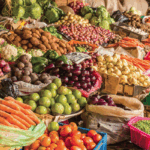 Food inflation has dropped sharply to 9.5% in October 2025 – Agric Minister 4 Food inflation has dropped sharply to 9.5% in October 2025 – Agric Minister