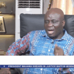 Food security and poverty reduction top priority for Agric ministry – Eric Opoku 1 food security and poverty reduction top priority for agric ministry eric opoku