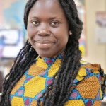 Founder of Raissa Child Protection Initiative calls for stronger action to protect children