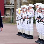 France to bring in form of military service, 25 years after conscription was phased out 5 France to bring in form of military service, 25 years after conscription was phased out