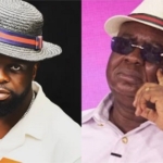 Fredima responds to Ofori Amponsah over Lumba introduction claim