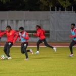Friendlies against Japan and South Korea not funded by government – GFA