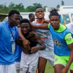 Frimpong Manso haunts old side as Nations FC beat Gold Stars