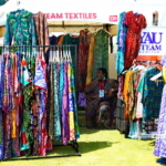 From fashion and food to gadgets and building materials: Over 150 businesses in full swing as patrons stream into Ecobank-JoyBusiness SME Fair on Day 2 3 From fashion and food to gadgets and building materials: Over 150 businesses in full swing as patrons stream into Ecobank-JoyBusiness SME Fair on Day 2