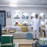 From humble beginnings: Mahama marks 67th birthday with solemn morning devotion 3 From humble beginnings: Mahama marks 67th birthday with solemn morning devotion