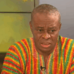 Fury in Parliament as Kyebi youth hit back over Deputy Lands Minister’s ‘drinking with pigs’ claim