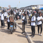 GAF constitutes board to investigate El-Wak stampede, suspends Accra recruitment