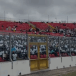 GAF recruitment: Process continues in Kumasi despite El-Wak tragedy 1 gaf recruitment process continues in kumasi despite el wak tragedy