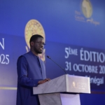 Galien Africa Prize a catalyst for Africa’s scientific independence – Senegalese President Faye