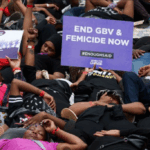 Gender-Based Violence policy shifts follow ‘G20 Women’s Shutdown’ protests in South Africa