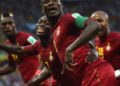 GFA to honour Asamoah Gyan with testimonial match