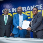 GFA unveils insurance scheme to strengthen protection for Ghanaian referees