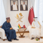Ghana and Qatar to finalise labour mobility pact to open jobs for skilled young Ghanaians – Ablakwa