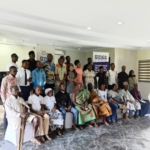 Ghana Anti-Corruption Coalition meets stakeholders on ways to tackle corruption  