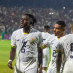 Ghana at the FIFA World Cup: Team profile and history 4 Ghana at the FIFA World Cup: Team profile and history