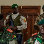 Ghana blasts Guinea-Bissau coup, demands immediate return to constitutional rule