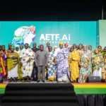 Ghana hosts maiden Africa Education Trust Fund Artificial Intelligence Conference 1 ghana hosts maiden africa education trust fund artificial intelligence conference