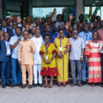 Ghana hosts regional cross-border meeting to fight NTDs