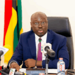 Ghana is back, strong, credible, and open for business – Ato Forson 3 Ghana is back, strong, credible, and open for business – Ato Forson