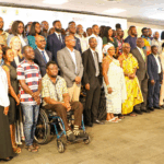 Ghana launches first National Non-Communicable Diseases Research Conference 1 ghana launches first national non communicable diseases research conference