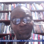 Ghana must brace for global pushback if anti-LGBTQ+ bill passes – Dr. Asah Asante 4 Ghana must brace for global pushback if anti-LGBTQ+ bill passes – Dr. Asah Asante