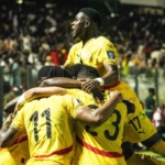 Ghana placed in Pot 4 for 2026 World Cup group stage draw