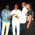 Ghana Ports and Harbours Authority wins 3 awards at African Ports Awards in Congo