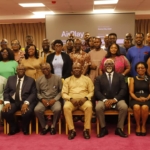 Ghana Publishers call for renewed national commitment to publishing sector 1 ghana publishers call for renewed national commitment to publishing sector