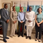Ghana–Spain Parliamentary Friendship Association deepens engagement with Spanish Embassy 5 Ghana–Spain Parliamentary Friendship Association deepens engagement with Spanish Embassy