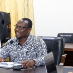 Ghana validates first biennial report under AU Agenda 2063’s second ten-year plan 5 Ghana validates first biennial report under AU Agenda 2063’s second ten-year plan