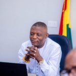 Ghanaian boxer is safer and back to business – Kofi Adams 4 Ghanaian boxer is safer and back to business – Kofi Adams