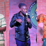 Ghanaian comedians thrill Singapore in back-to-back sold out shows